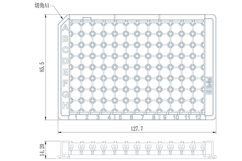 Enzyme Labeling Plate Products2