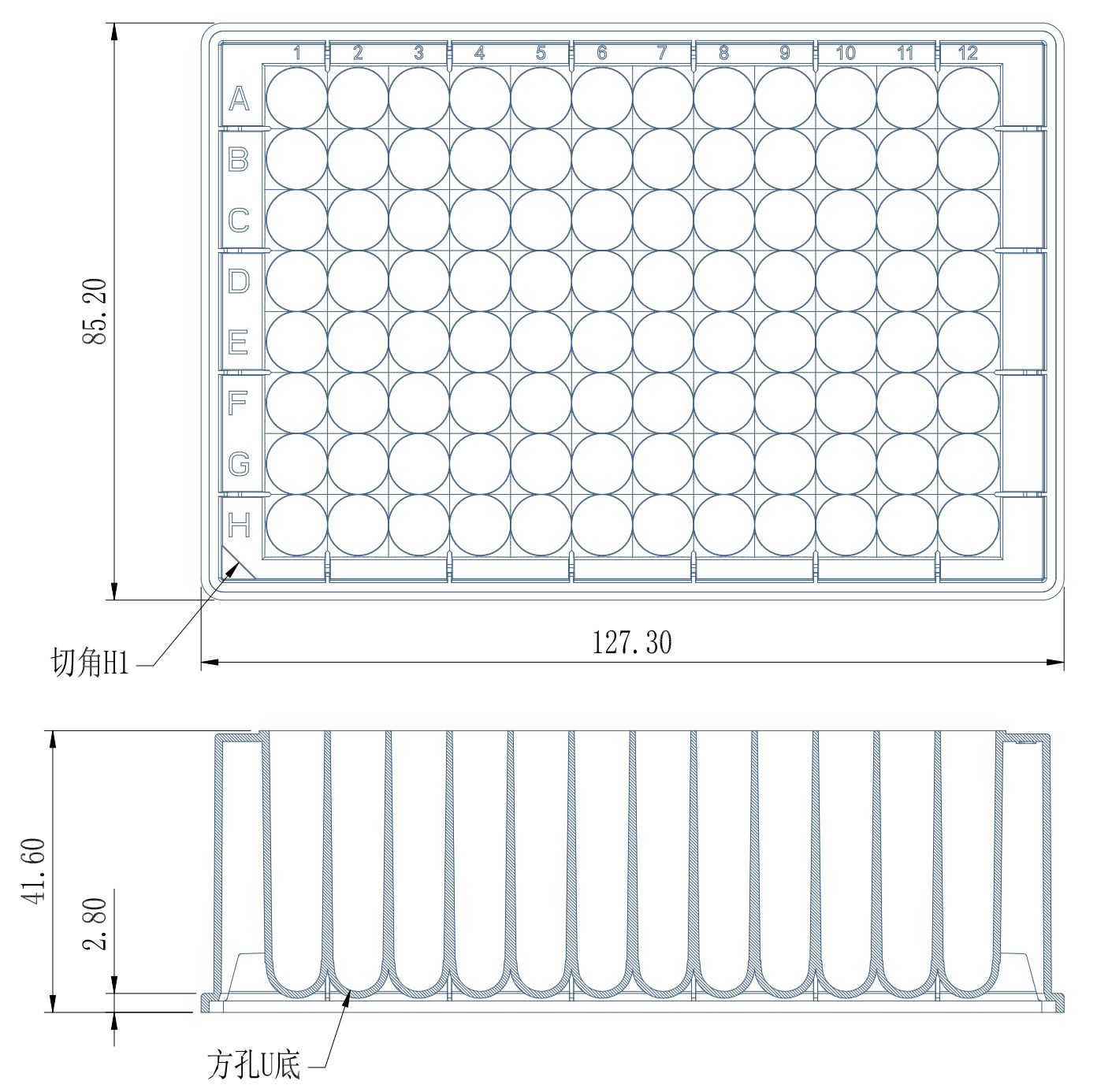 Deep Hole Plate Products2