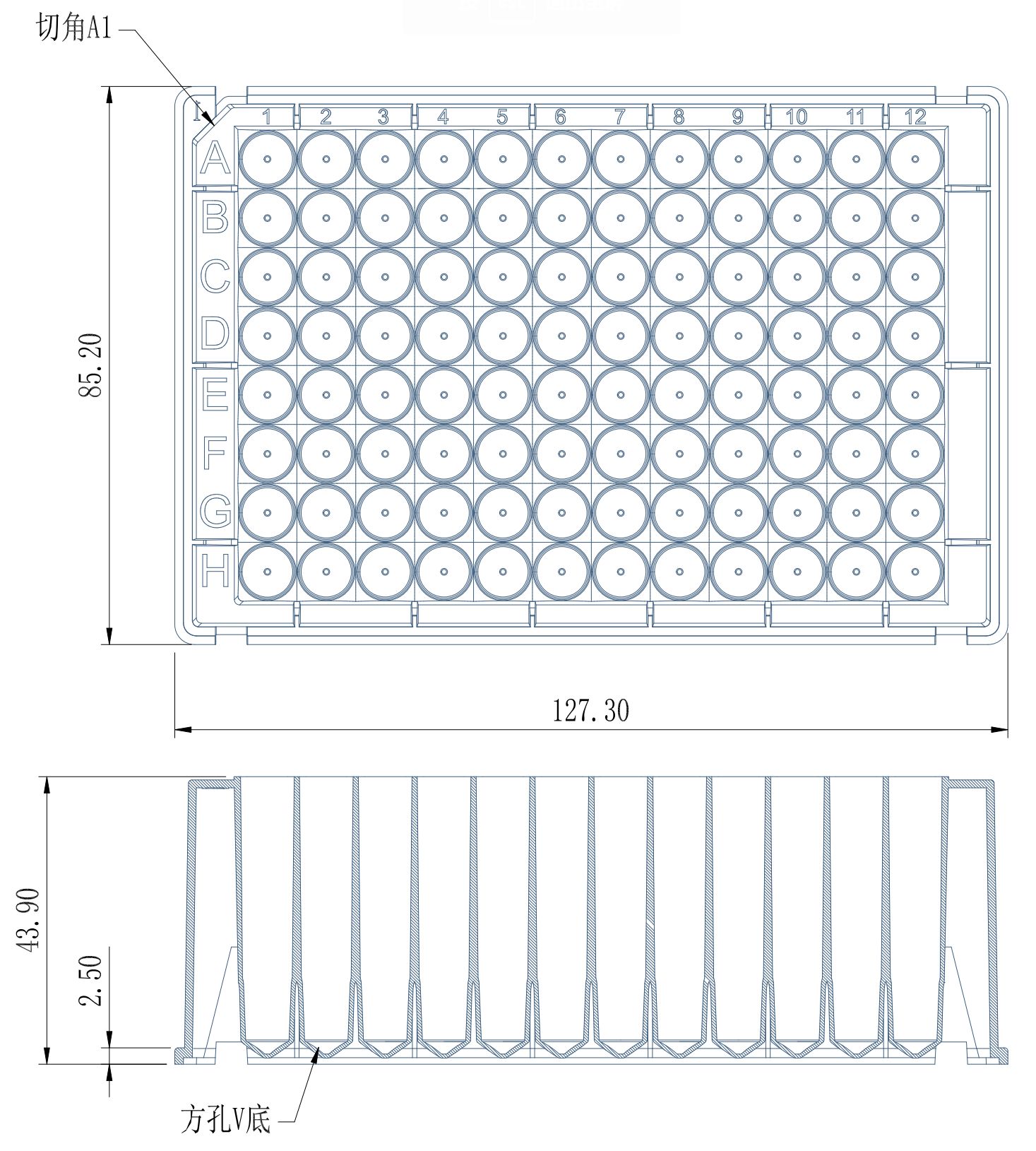 Deep Hole Plate Products3