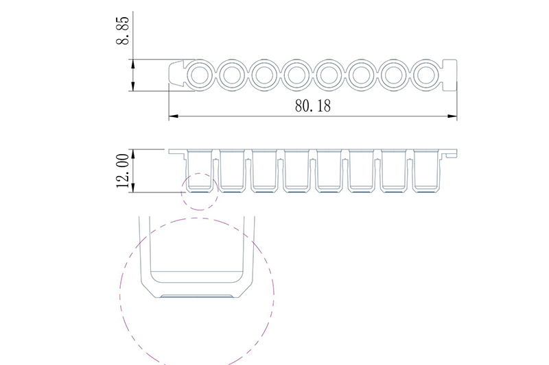 Enzyme Labeling Plate Products1