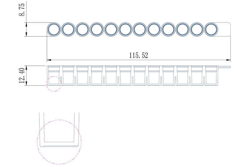 Enzyme Labeling Plate Products5