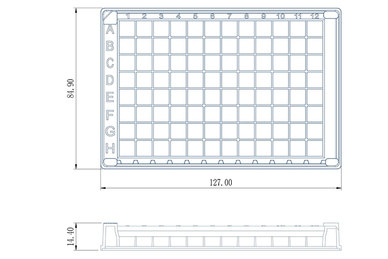 Enzyme Labeling Plate Products8