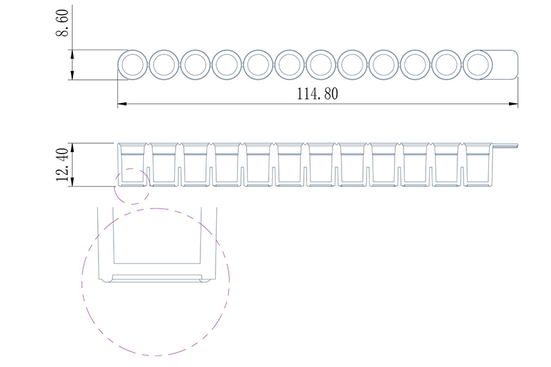 Enzyme Labeling Plate Products9