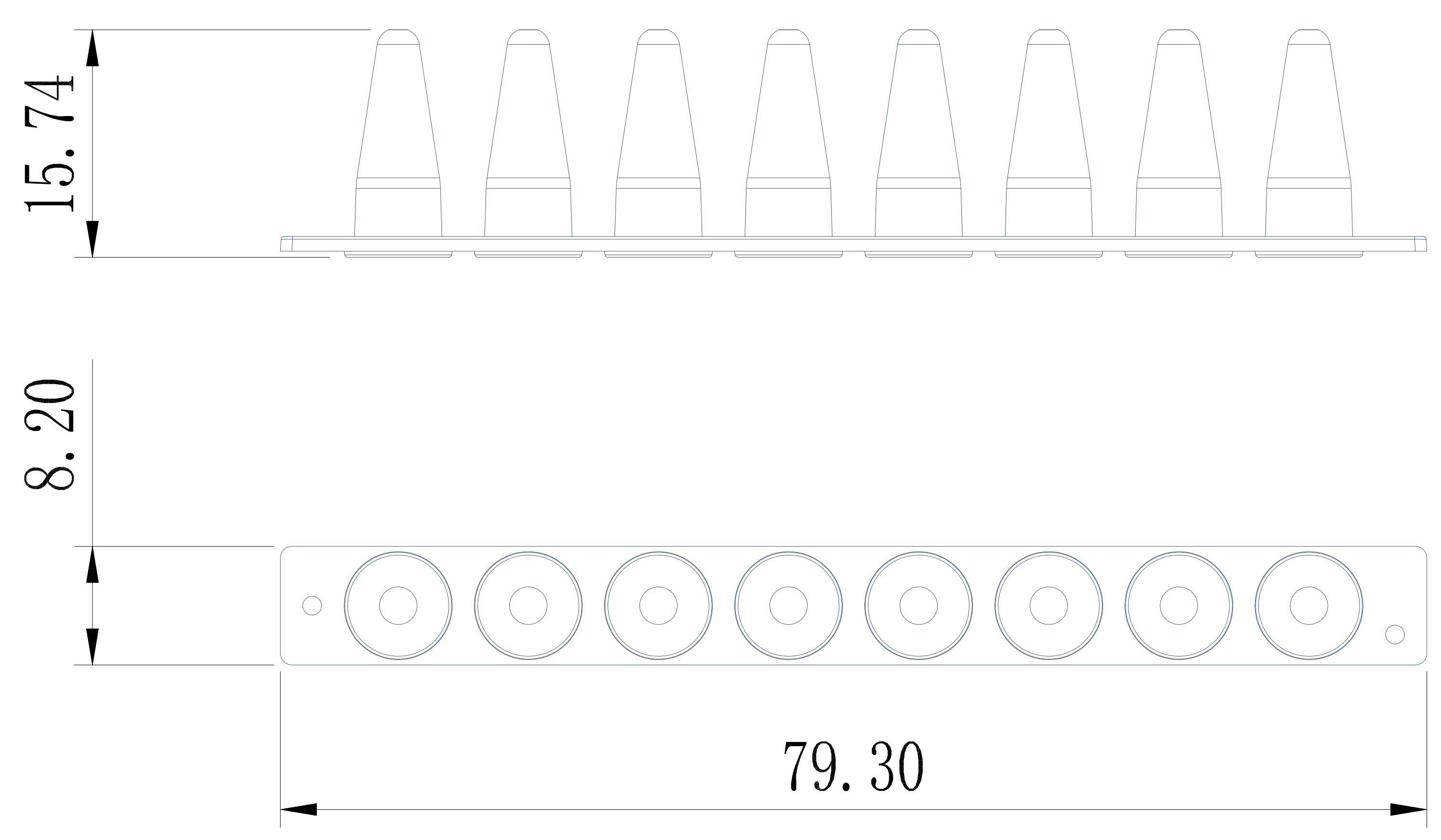 PCR Tubes1