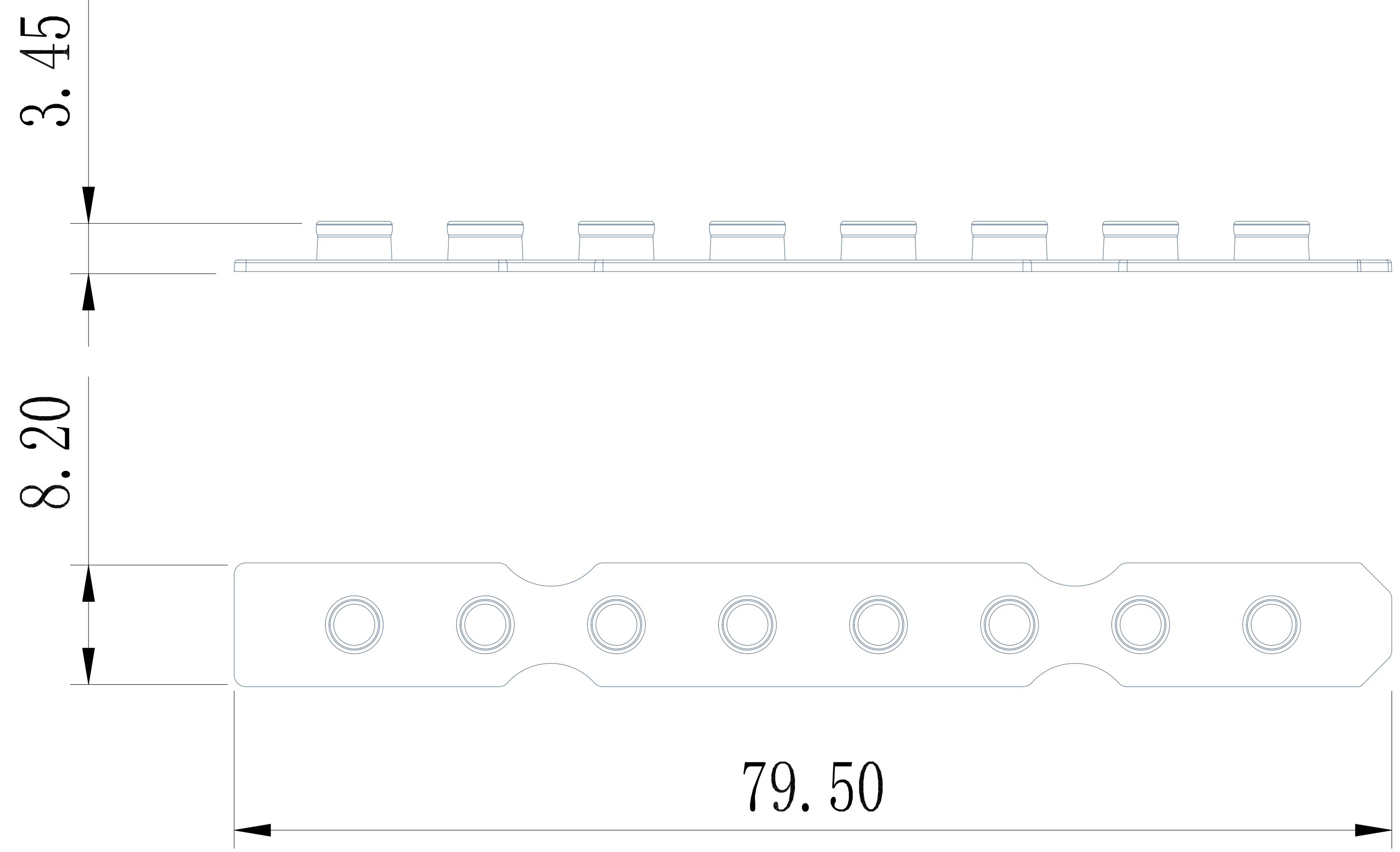 PCR Tubes16