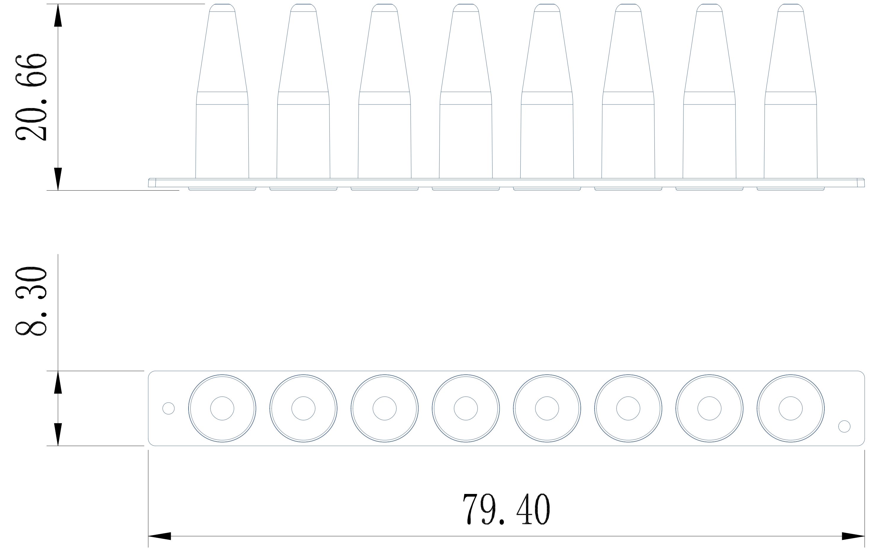 PCR Tubes3