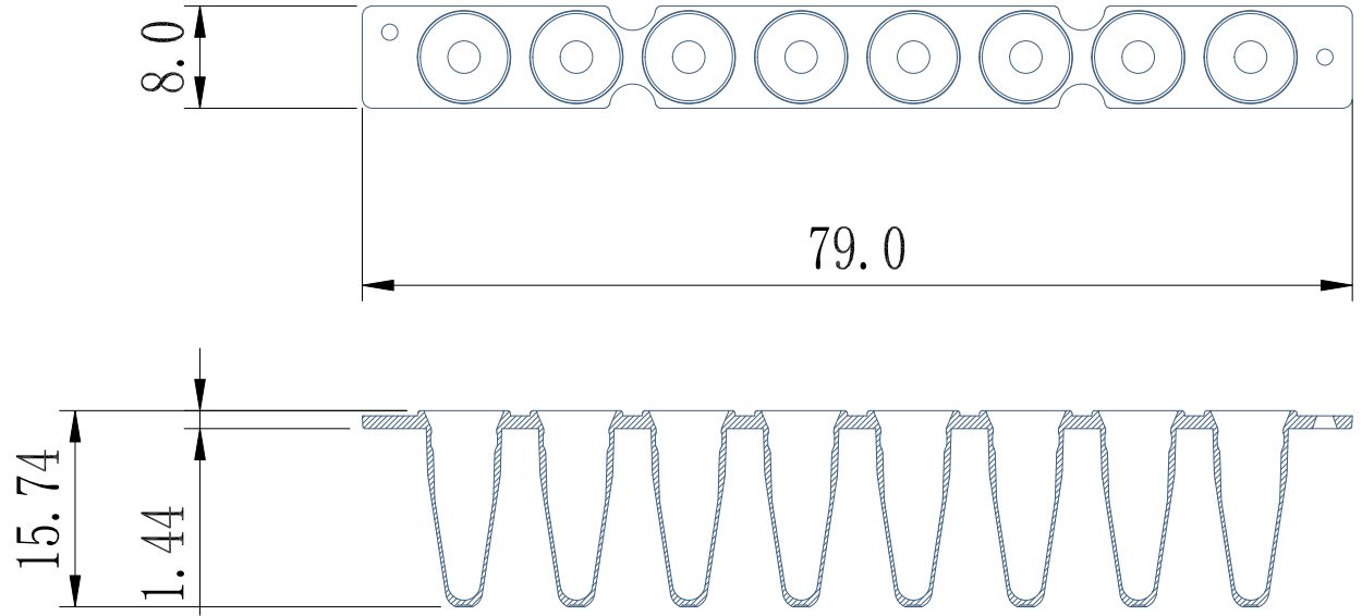 PCR Tubes5