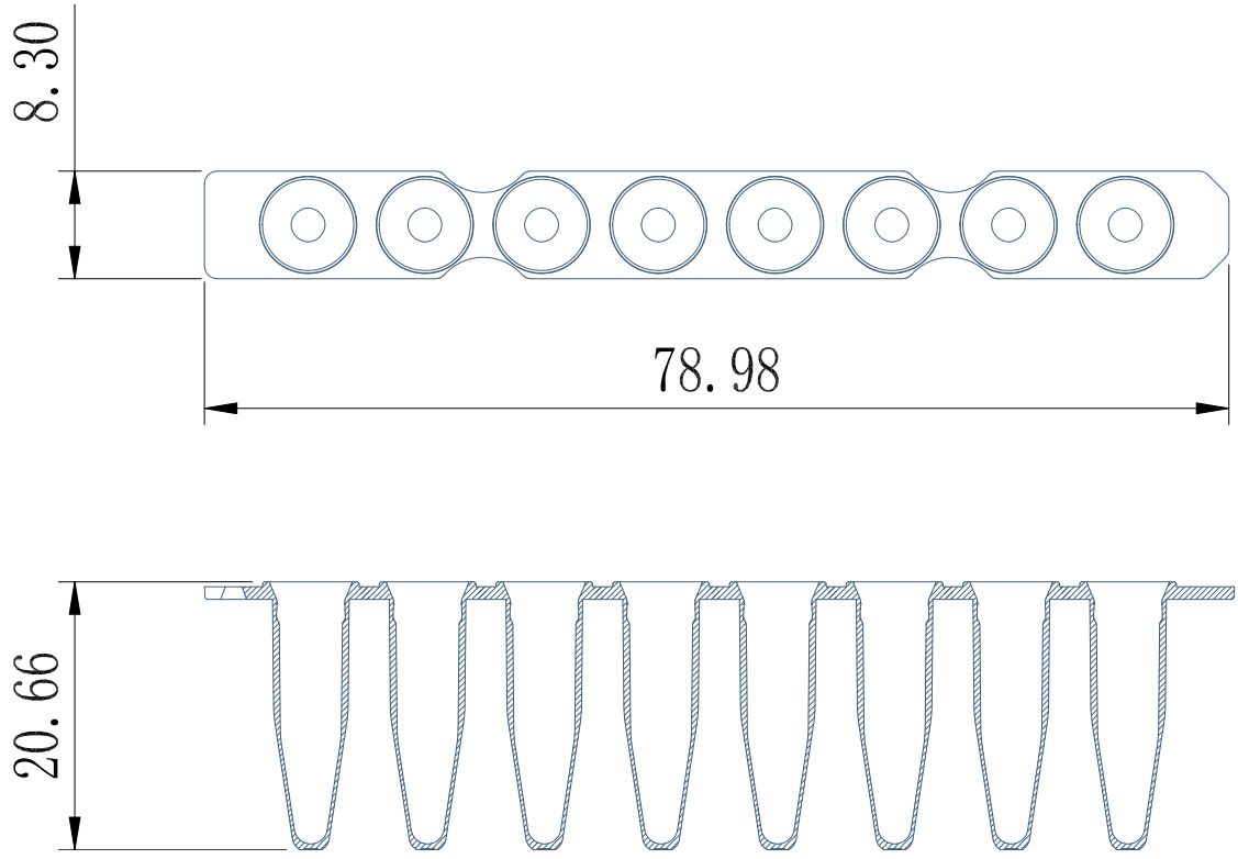 PCR Tubes7