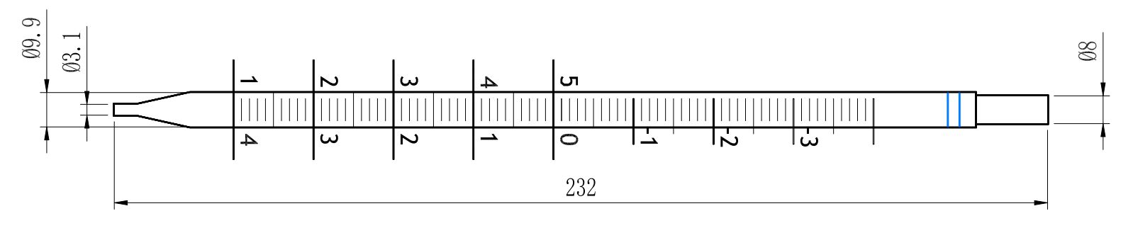 Serological Pipettes8